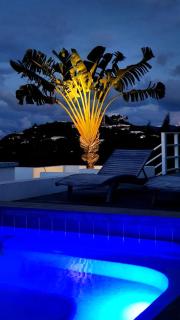 Logement Terres Basses, Saint-Martin - 4