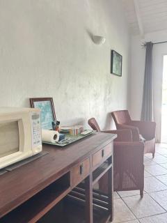 Logement Terres Basses, Saint-Martin - 2
