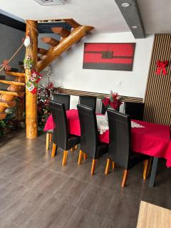 Pensiune La Iulian - 5