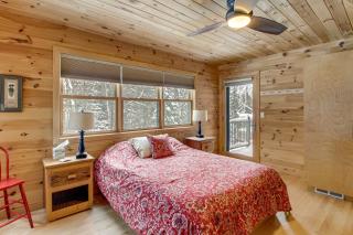 Dock and Foosball Esquagama Lake Family Cabin - 1