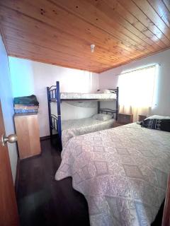 Cabaña privada en La Lajuela - 7