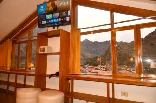 Hotel Boutique MIRANDO AL SOL - 6