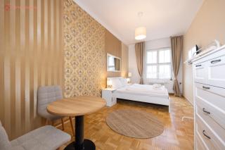 160qm 6-Zimmer Banksi-Galerie-Apartment Hauptbahnhof - 1