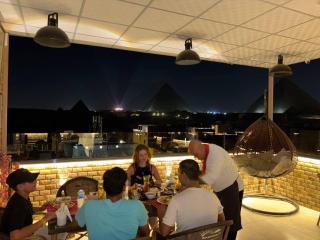 raa pyramids viwe - 1