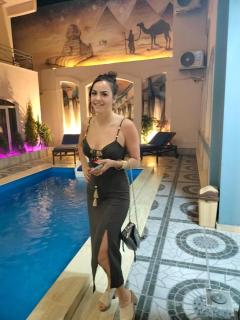 raa pyramids viwe - Kairo - 4