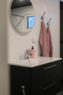 Villa Onnela with sauna,wifi and parking near Santa Village - 7