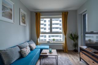 Przystań Białystok - Jurowiecka 11 - 1