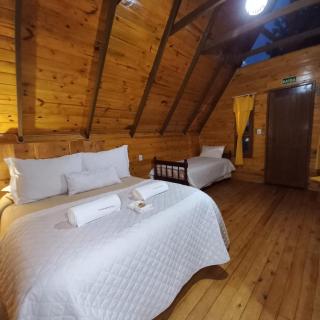 Estalagem Refúgio do Capão - 2