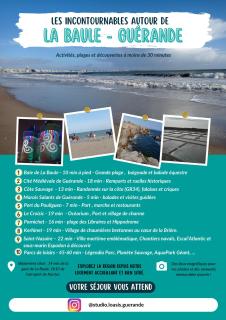 Studio l'Oasis - Terrasse Privative & Plage 10 min - 2