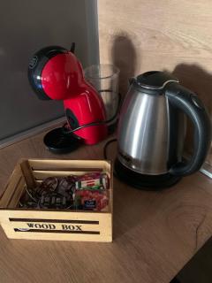 Parentium town center - 5