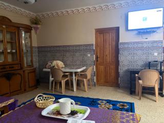 sidi boudjenane Commune de souani willaya Tlemcen - 7