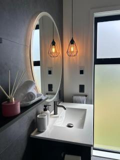 The Barn Cabins & Camp - 8