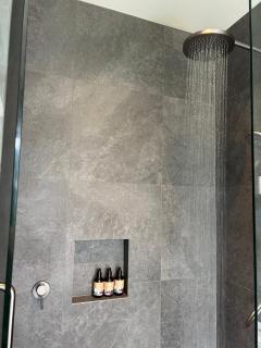 The Barn Cabins & Camp - 6