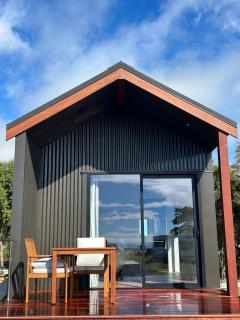 The Barn Cabins & Camp - 4