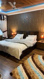 Gasherbrum House - 1