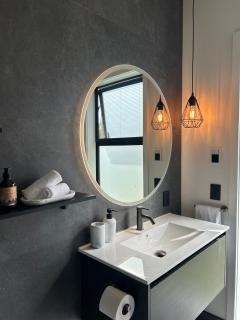 The Barn Cabins & Camp - 2