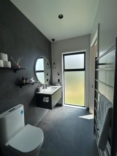 The Barn Cabins & Camp - 1