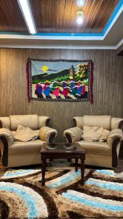 Gasherbrum House - 4