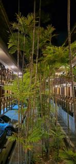 Flat Moderno Pé na Areia no Centro de Cumbuco Piscina frente mar Eco Paradise 210 - 5