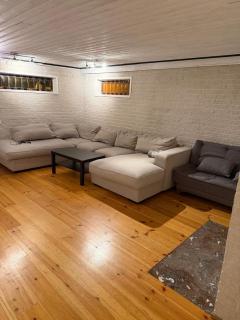 Amazing cozy apartment - 8