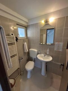 Pensiune La Iulian - 2