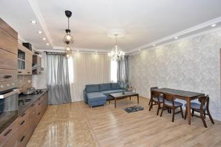 A beautiful apartment, comfortable and pleasant - 9