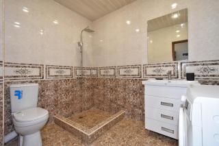 A beautiful apartment, comfortable and pleasant - 6