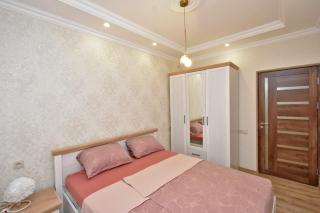 A beautiful apartment, comfortable and pleasant - 3