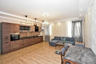 A beautiful apartment, comfortable and pleasant - 1