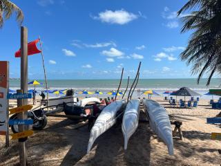 Beach house in bessa joao pesoa - 1