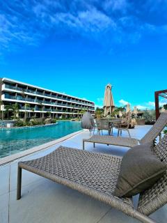 Luxuoso e sofisticado Beach Class Verano by HM - 5