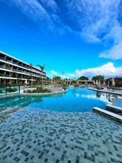 Luxuoso e sofisticado Beach Class Verano by HM - 6