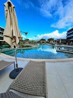 Luxuoso e sofisticado Beach Class Verano by HM - 7