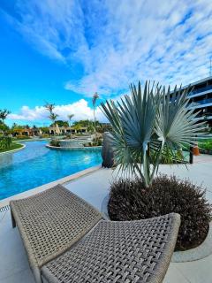 Luxuoso e sofisticado Beach Class Verano by HM - 8