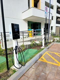 Luxuoso e sofisticado Beach Class Verano by HM - 1