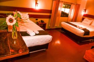 Hotel Boutique MIRANDO AL SOL - 8