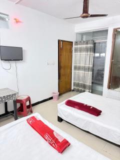 Hotel Rose International - 9