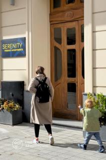 SERENITY Aparthotels - Old Town Poznan by Friendly Apartments - 8