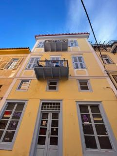 Theodoros Kolokotronis - Terpsichore - 2