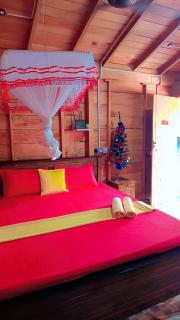 Wooden House Mirissa - 9