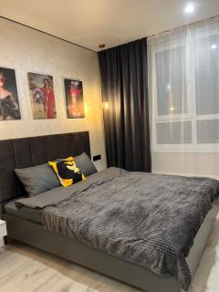 VIP апартаменти в ЖК Центральний 2, парк Центральний - 9