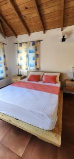 Room with kitchenet, pool and close to the beach in Las Galeras - 9