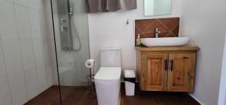 Room with kitchenet, pool and close to the beach in Las Galeras - 8