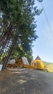 Estalagem Refúgio do Capão - 4