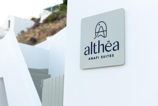 Althea Anafi Suites - 2