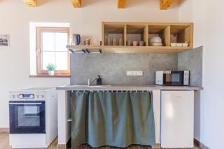 Apartmány U Hešů - 7