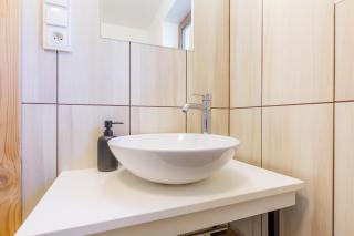 Apartmány U Hešů - 1