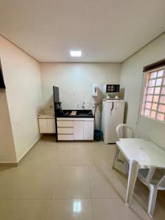 kitnet 3 do Residencial Conde - 0