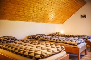 Apartmány U Hešů - 2