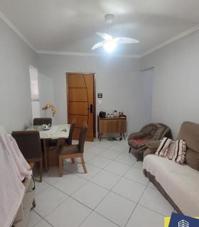 Apartamento Aconchegante 2 quartos 2 banheiros - 3